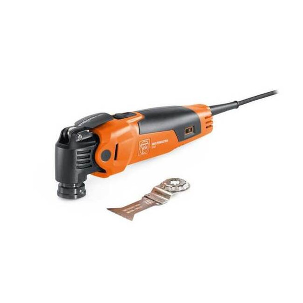 Fein Oscillating Tool,120 V AC,Two-Prong MM300 Plust QuickStart