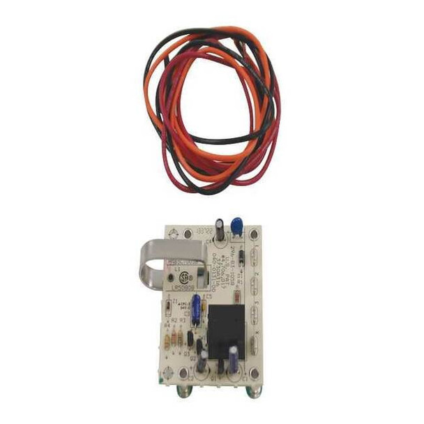 Carrier Compressor Lockout Sensing Relay 38HQ660014
