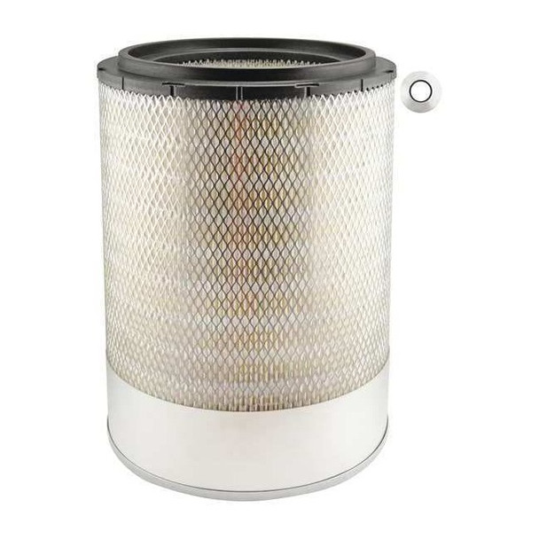 Baldwin Filters Air Filter,12-1/32 x 15-5/16 in. LL2330