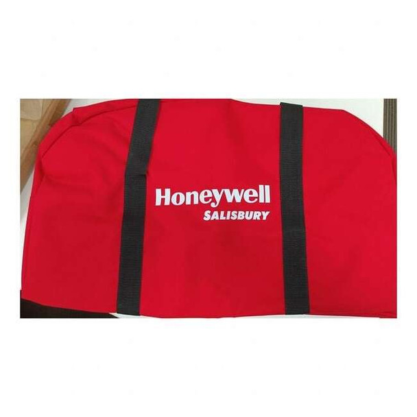 Salisbury Arc Flash Clothing Bag,24"L x 15"H x12"D SK BAGR