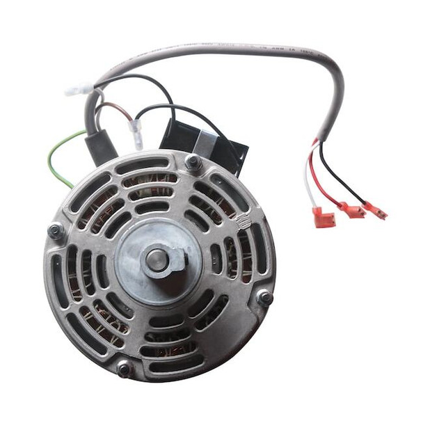 Maxx Air Drum Fan Motor, 1/2 hp XE425