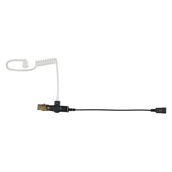 Otto Earpiece,Black,OTTO Loc E1-QC2NC137