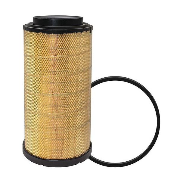 Baldwin Filters Air Filter,24-13/16in.L x 13-3/32in.dia. RS5287XP