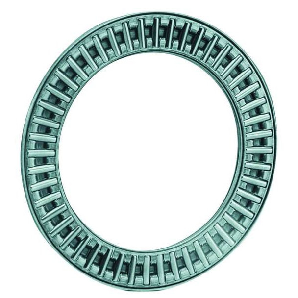 Ina Needle Thrust Bearing,Bore 1.250 In TC2031/0-5-HLA