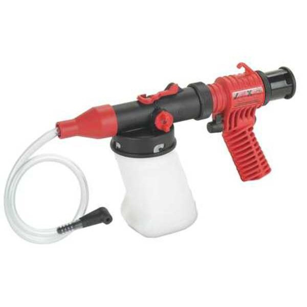 Otc Vacuum Brake Bleeder,10 In. 8104A