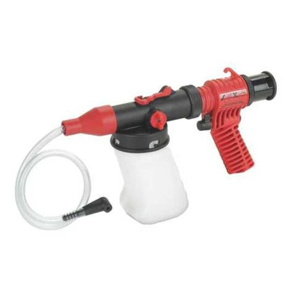 Otc Vacuum Brake Bleeder,10 In. 8104A