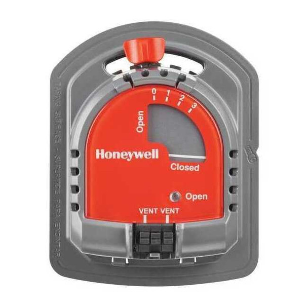 Honeywell Home Damper Motor,24V M847D-VENT