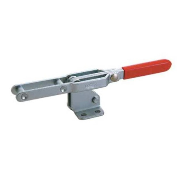 Manufacturer Varies Latch Clamp,Horiz,1200 Lbs,2.52 In 13G557