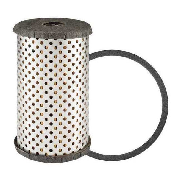 Baldwin Filters Power Steering Element Filter,3-31/32 In P106-HD