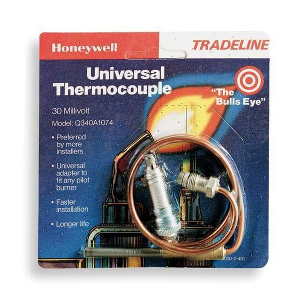 Honeywell Home Q340A1074