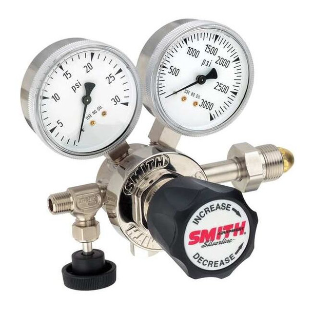 Smith Equipment 110-2009