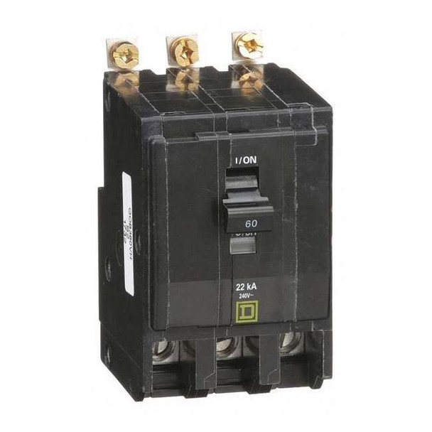 Square D QOB360VH