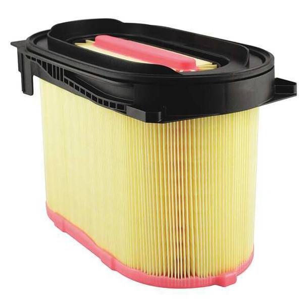Baldwin Filters Air Filter,5-5/8in. to 11-1/4in. dia. PA5289