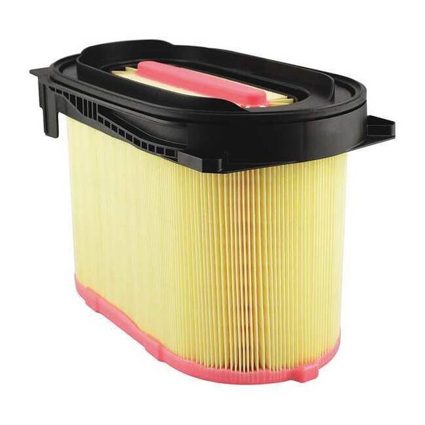 Baldwin Filters Air Filter,5-5/8in. to 11-1/4in. dia. PA5289
