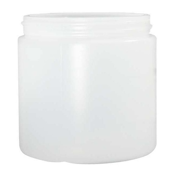 Qorpak Bottle,32 oz,PK84 PLA-09469
