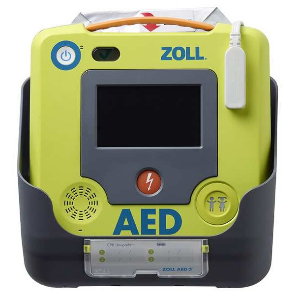 Zoll Bracket, 8000-001255 8000-001255