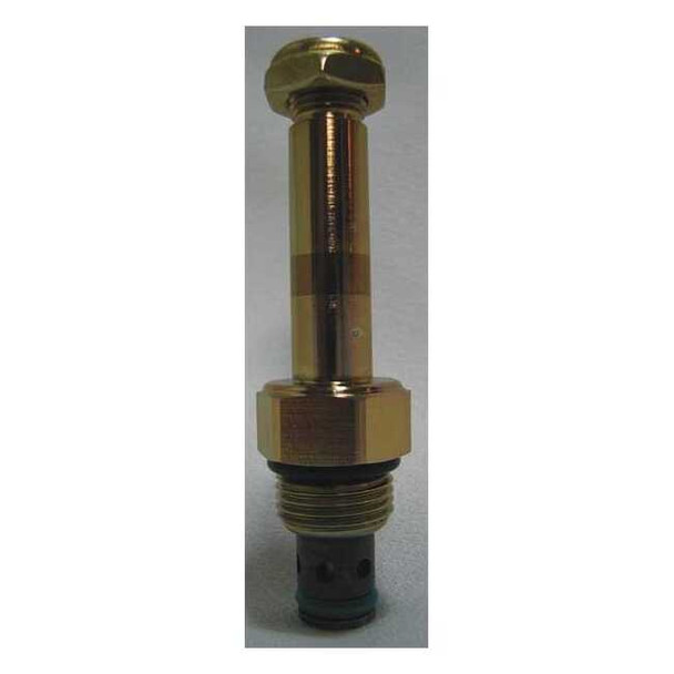 Parker Cartridge Valve,NC Solenoid,8 GPM DSL081C