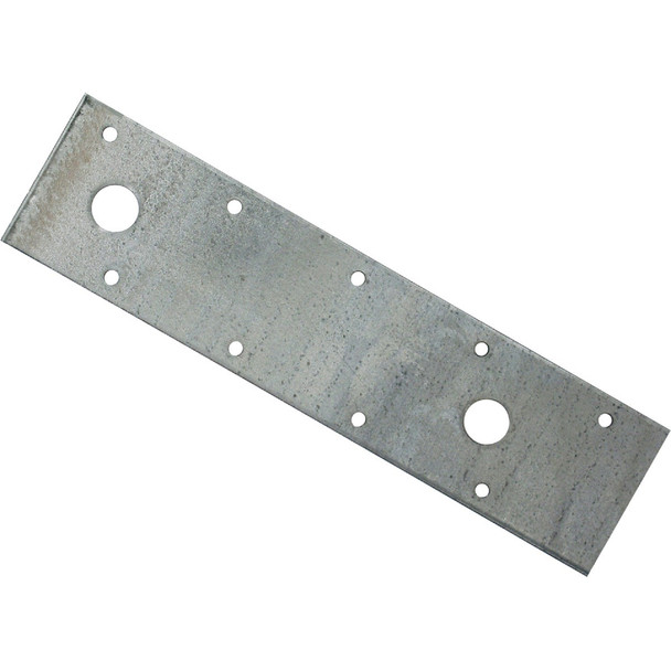 Simpson Strong-Tie 2-1/6 In. W x 60 In. L 10 ga Steel Strap Tie MST60