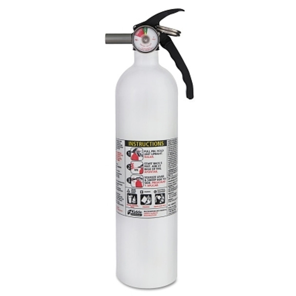 Mariner Fire Extinguishers, Class A, B and C Fires, 2 1/4 lb Cap. Wt. Mariner Fire Extinguishers, Class A, B and C Fires, 2 1/4 lb Cap. Wt.