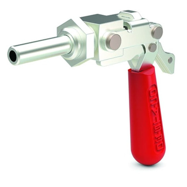 De-Sta-Co Straight Line Action Clamp,300lb.,M8 604-MM