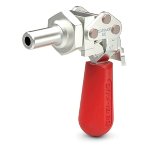 De-Sta-Co Toggle Clamp, Through-Hole, Hole, 200 Lbs 602