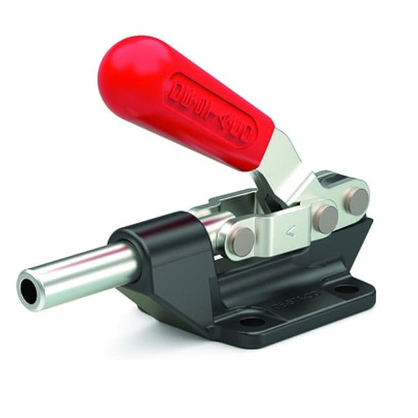 De-Sta-Co Toggle Clamp,Flanged Base,600 Lbs,3.23 603