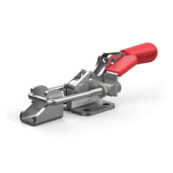 De-Sta-Co Latch Clamp,U-Bolt,360 Lbs,1.19 In 323