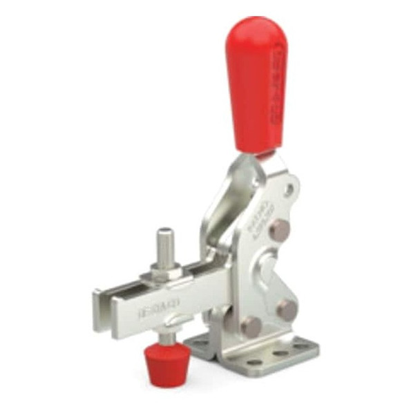 De-Sta-Co Toggle Clamp,Vert Hold,600 Lb,H 4.72 2002-U