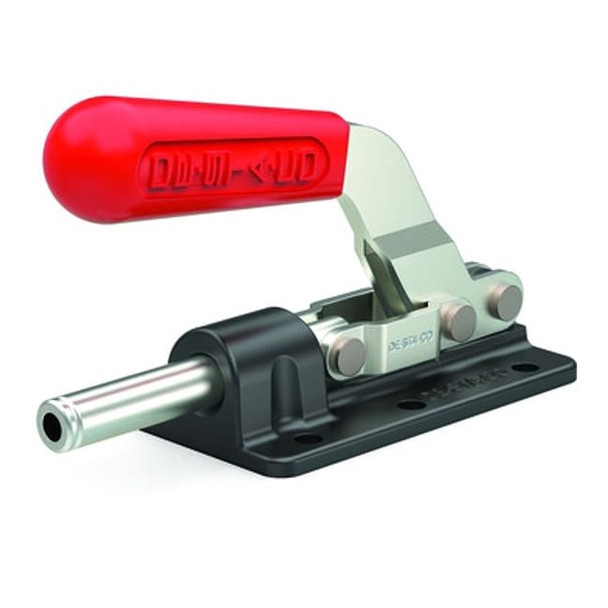 De-Sta-Co Toggle Clamp,Flanged Base,800 Lbs,3.52 607