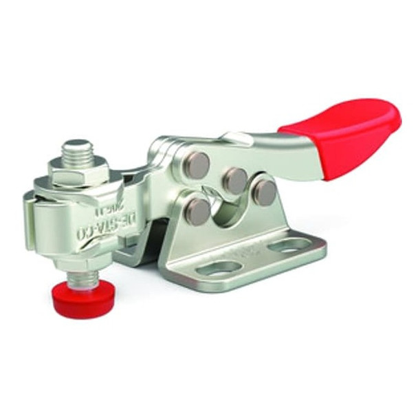 De-Sta-Co Toggle Clamp,Horiz,0.67 In,2.66 In 205-U