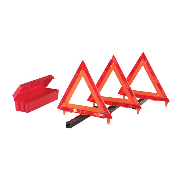 Cortina Emergency Warning Triangle Kit