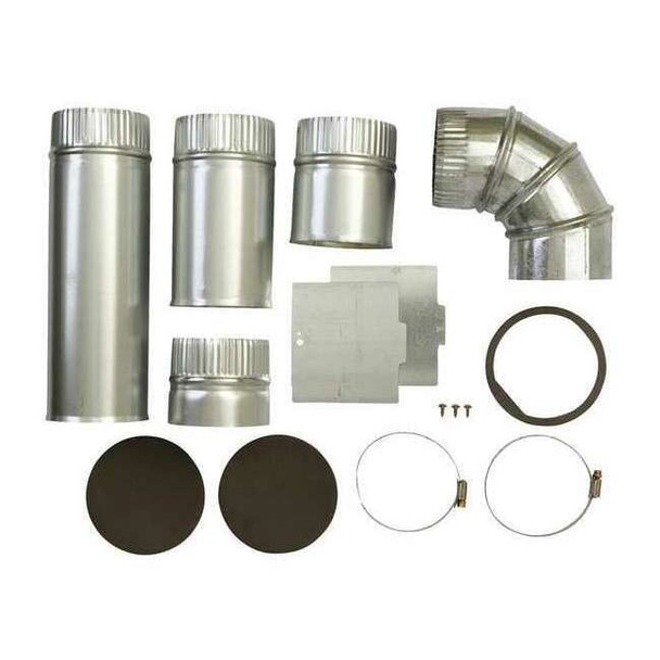 Whirlpool Side Venting Kit W10470674