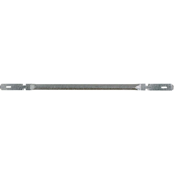 Simpson Strong-Tie WT12 18 ga Galvanized Wedge Form Tie (250-Pack) WT12