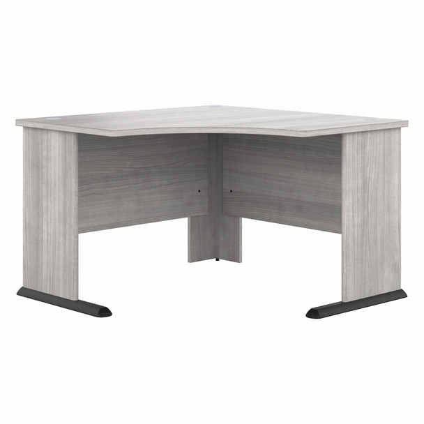 Bush Business Furniture Studio A 48W Corner Computer Desk SDD148PG