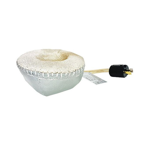 Glas-Col Fabric Mantle 100A O394