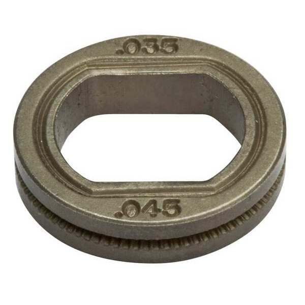 Lincoln Electric LINCOLN 1pc MIG V-Knurl Drive Roll KP2529-3