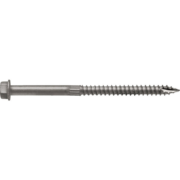 Strong-Drive 1/4x3-1/2 Sds 10/Cnt Scw SDS25312-R10