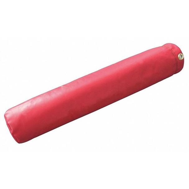 Dayton Chain Container,Canvas,H 20 In 12R278