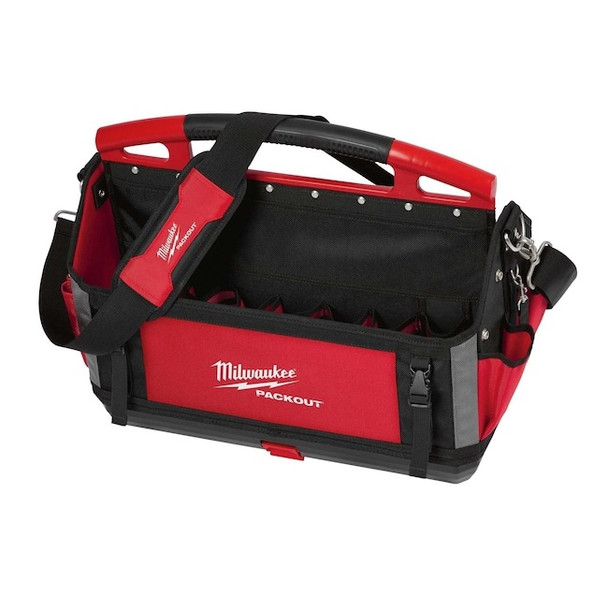 Milwaukee Tool 20" PACKOUT Tote 48-22-8320