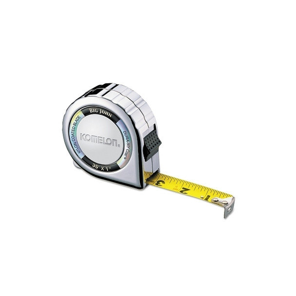 Big John Tape Measure, 1 in x 35 ft
