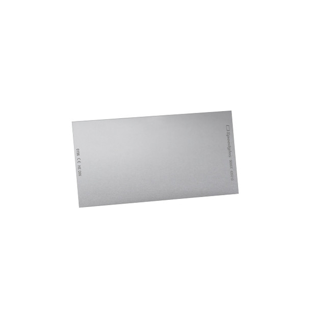 Speedglas™ Welding Helmet Inside Protection Plates, Polycarbonate