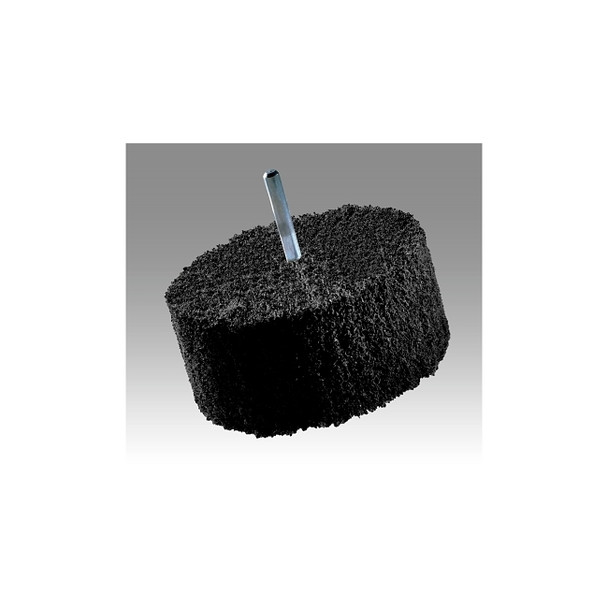Multi-Finishing Wheels, Coarse, Silicon Carbide, 6,000 rpm