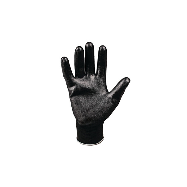 KleenGuard™ G40 Multi-Purpose Gloves, 8/Medium, Black