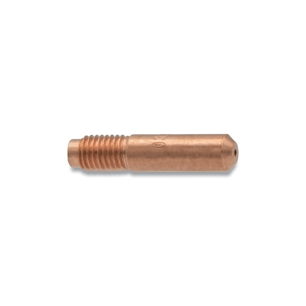 MIG Contact Tip, 0.023 in, Miller® Style, Standard