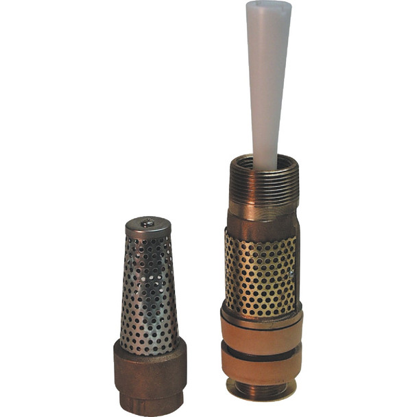 Star Water Systems 90 Ft. Deep Well Ejector SP20BL1622