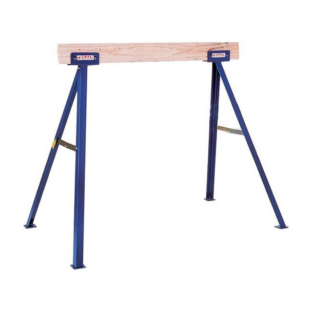 Manufacturer Varies Sawhorse, 35 In. TS-35