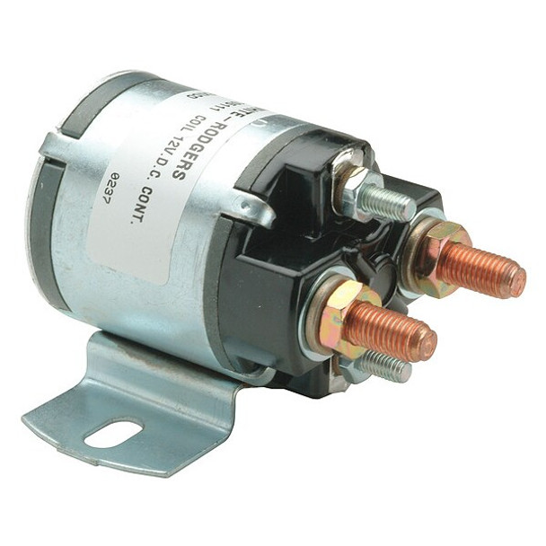 White-Rodgers Contactor 124-906