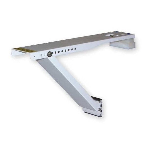 A/C Safe Mounting Bracket, 80 lb Capacity AC-080