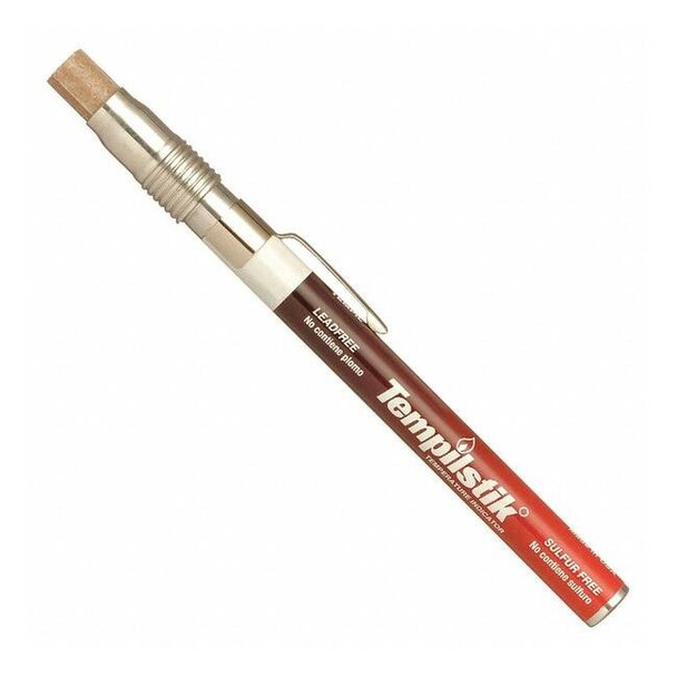 Tempil Temperature Indicator Stick,275 deg. F 28023