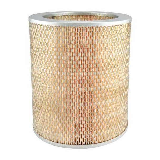 Baldwin Filters Air Filter,9 x 10 in. PA617
